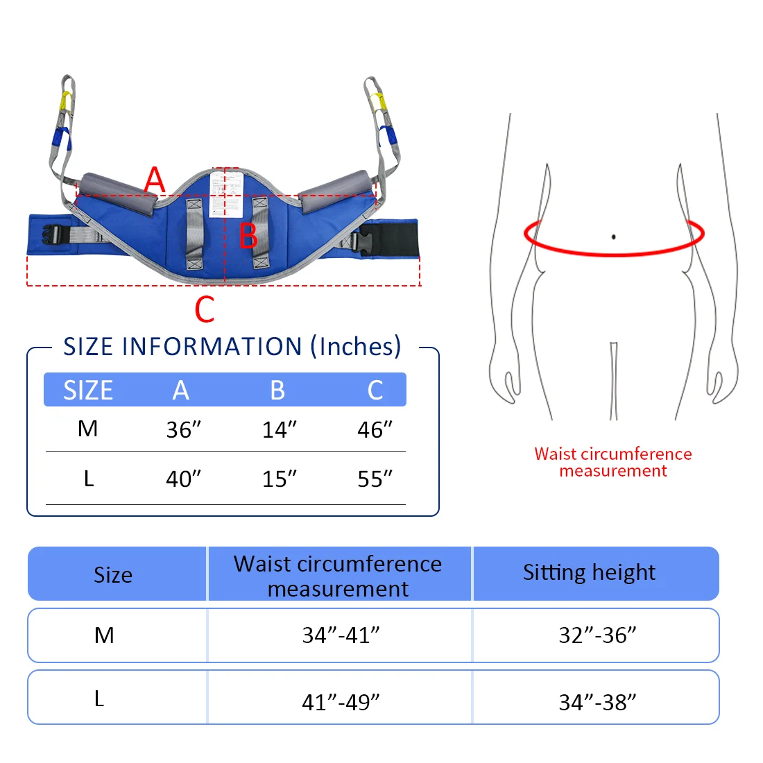 Thumbnail 2 - #2 Trending Patient Lifts Right Now