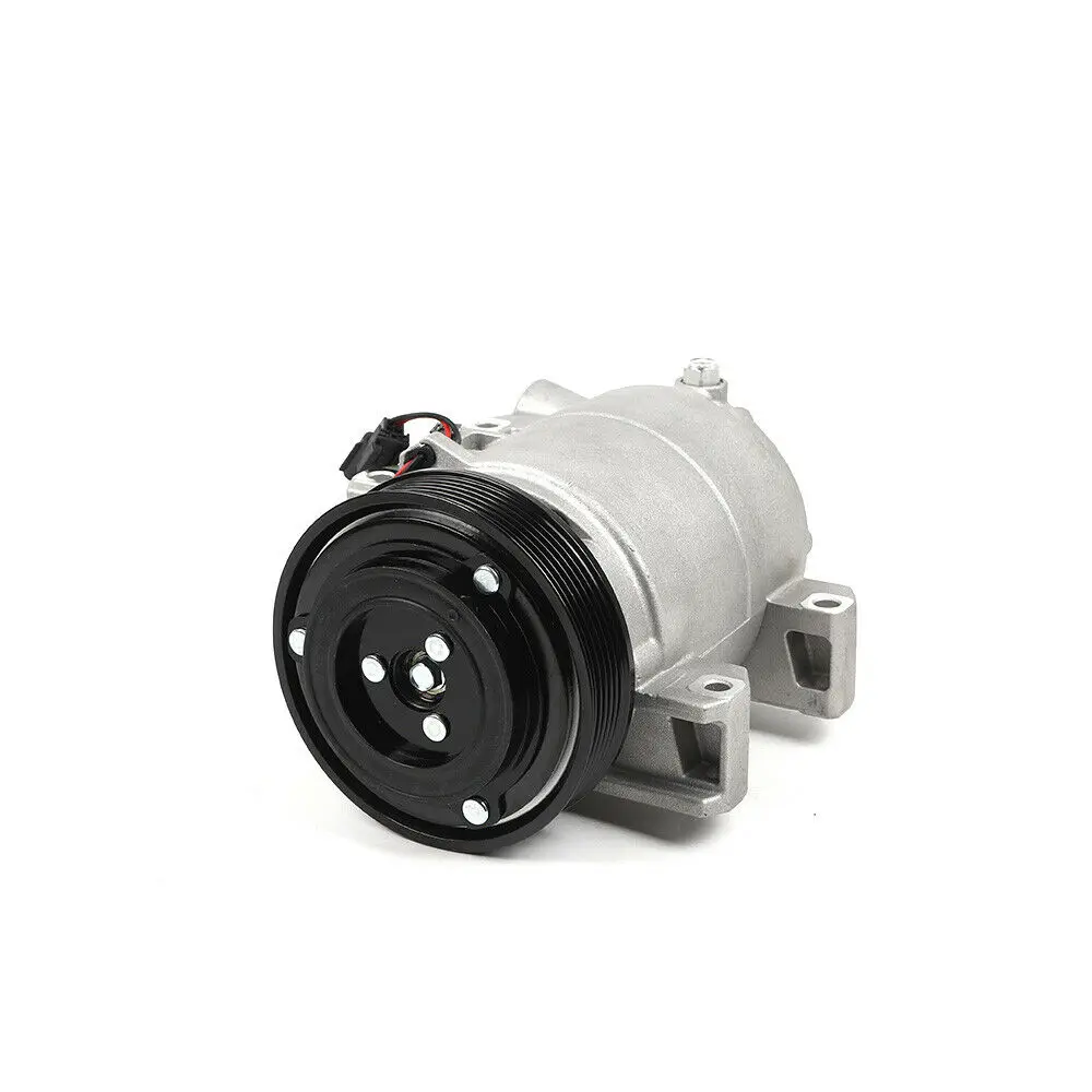 CO 11200C A/C Compressor Kit Fit For Nissan Rogue 2.5L 2008 2009 2010 2011 2012 2013 High Quality Material