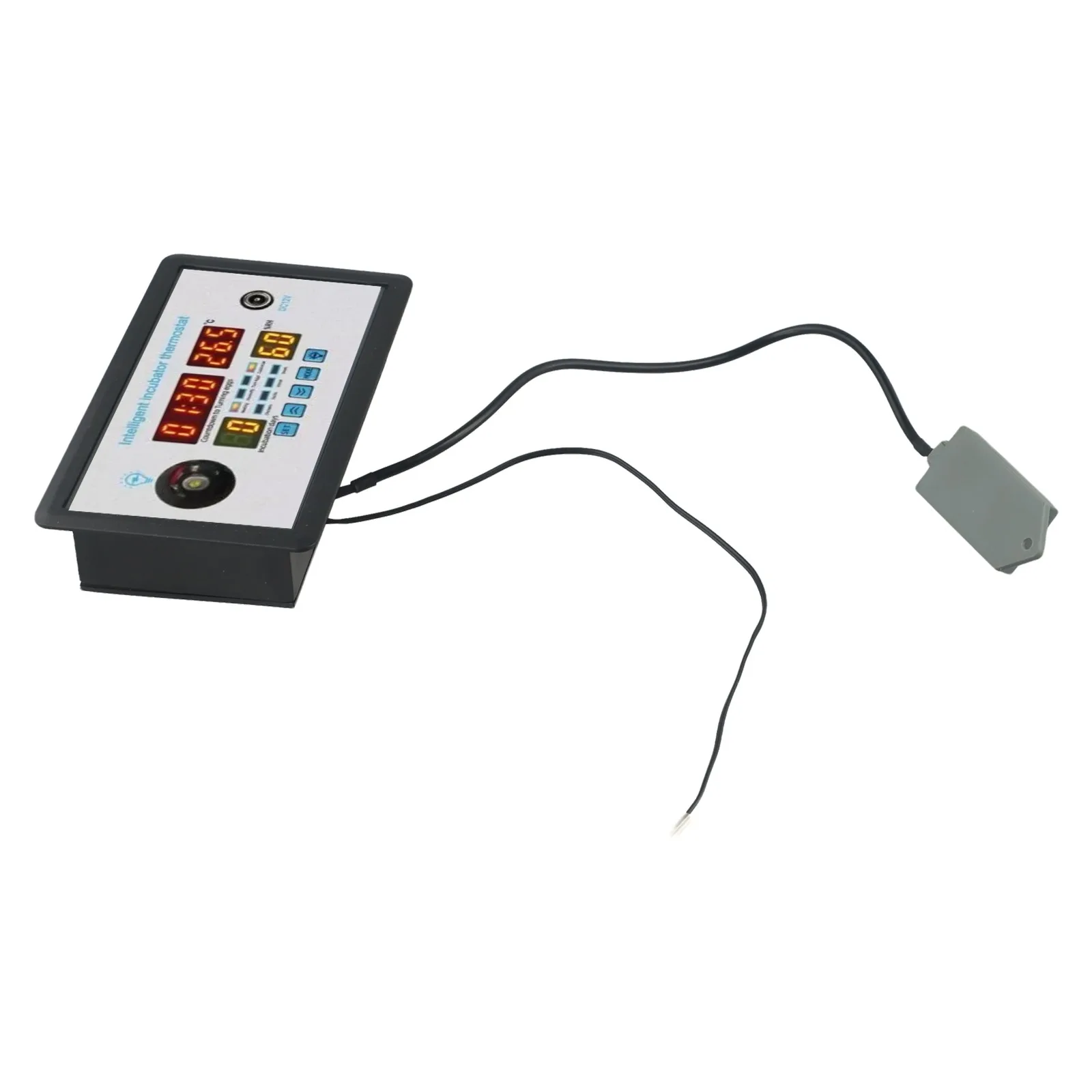 Innovative Technology in an Easy to Use Format for The Complete Solution to Your Needs The Control System Innovative