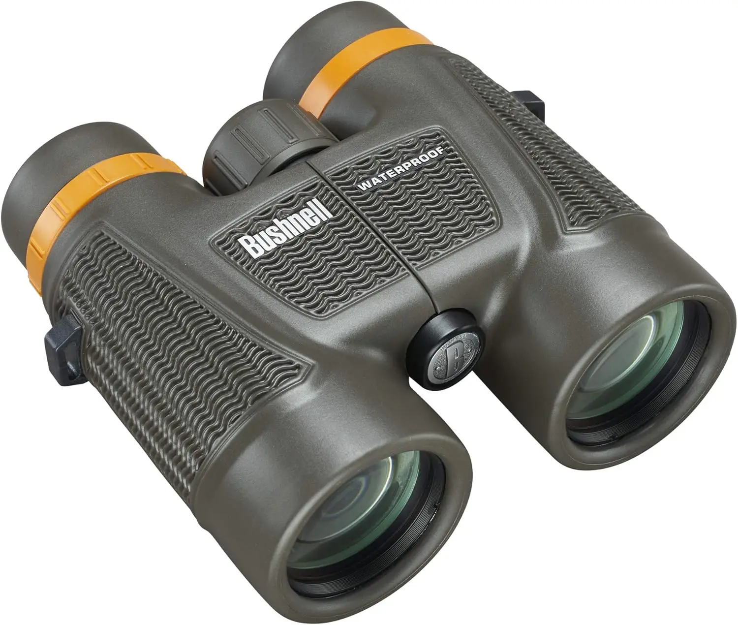 

10x42 Compact Waterproof Binoculars with Multi-Coated Lenses, Anti-Fog for Hunting, Birdwatching, Fishing