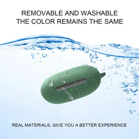 12 best sales बीट्स फिट प्रो केस कवर - №11