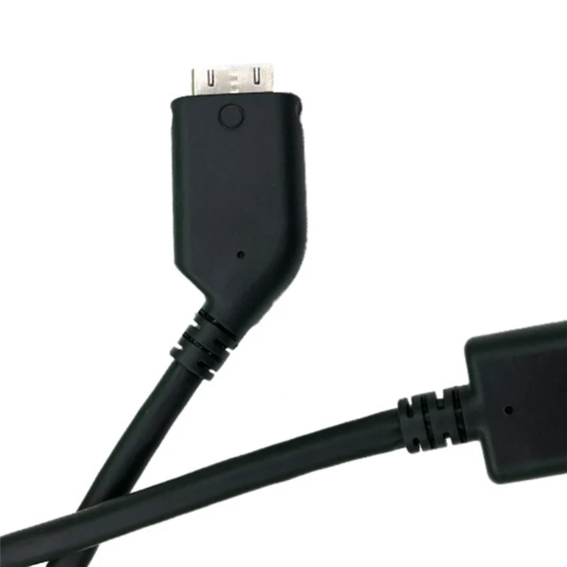 プロヘッドセット用Viveケーブルアクセサリー、3 in1ライン