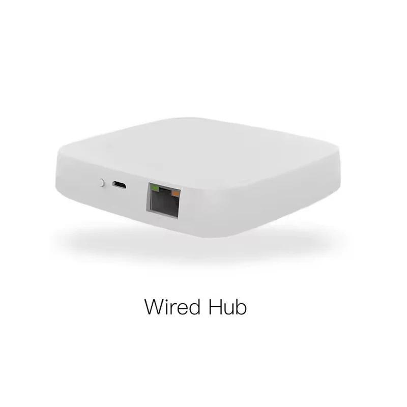 Variant: Wired Hub