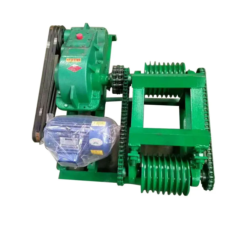 Automatic Manure Sc…