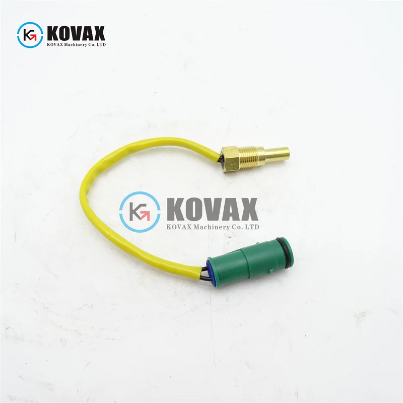 7861-91-3320 Sensor For PC100U PC100US PC120 PC120S PC120SS Engine Excavator Parts