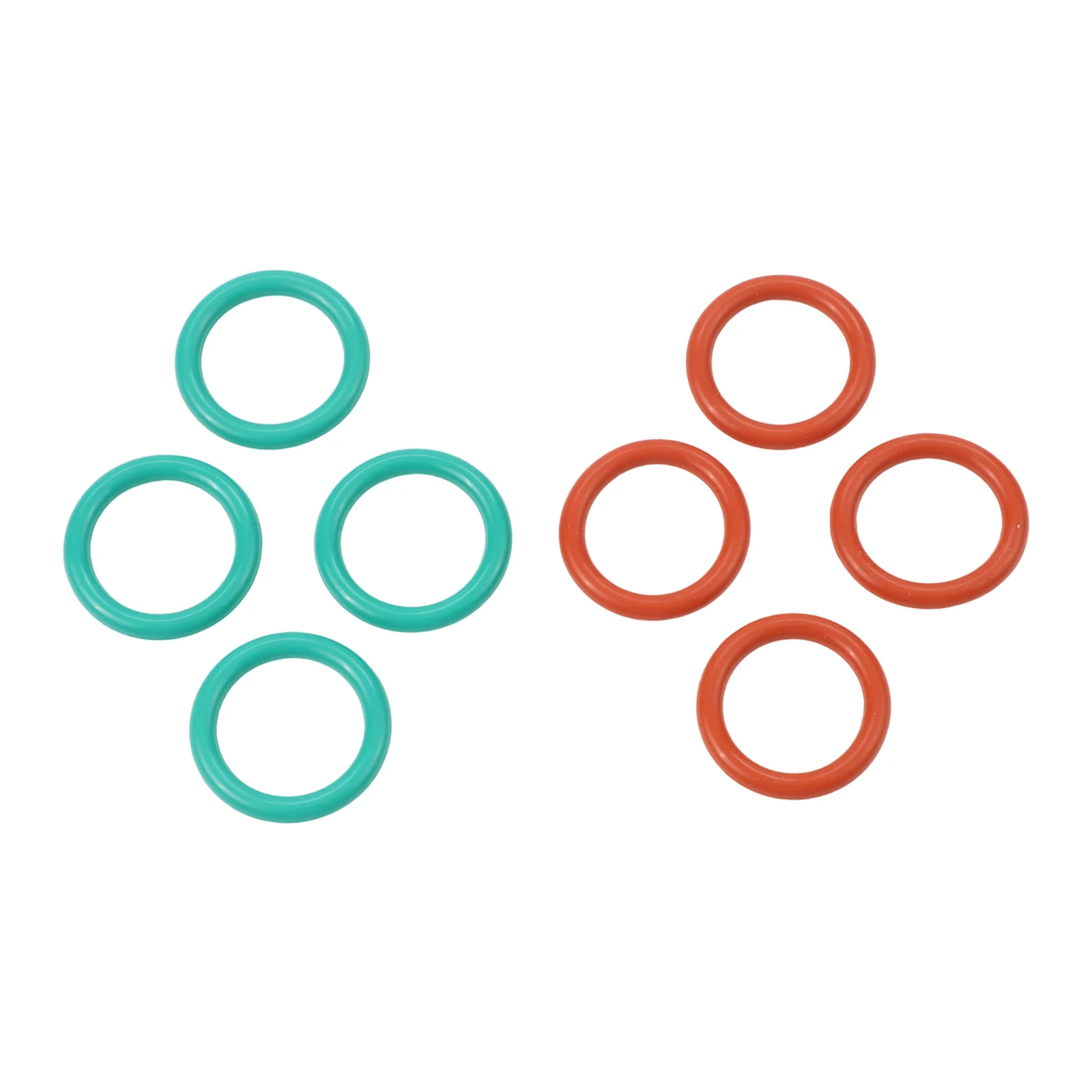 

M29517 For Oil Pump O Ring Seal for LS Engine 4 8 5 3 5 7 6 0 6 2 LS1 For Oil Pickup Pipe Seal Replacement Set