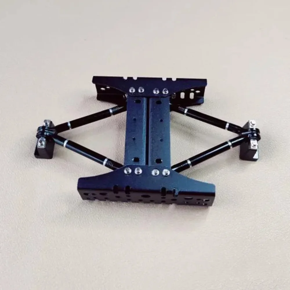 1-14-タミヤ-rc-トラック-man-ボルボ-スカニア-ベンツ-セット-サスペンション-センター-タイロッド用