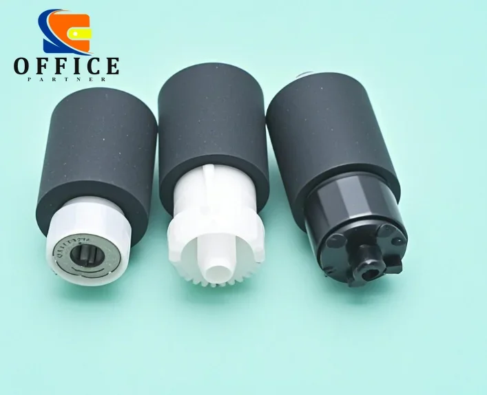 

302F906230 302F909171 302HN06080 Pickup Separate Feed Roller for Kyocera 2F906230 2F909171 2HN06080 4200 4100 4300 6525 M3040
