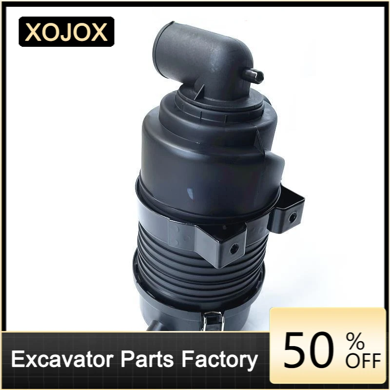 

For XOJOX r assembly excavator accessories TB125 135 138FR 145 153FR air filter air filter assembly shell with