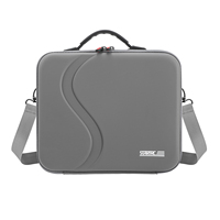 Portable Case For DJI Drone Accessories Waterproof And Wear-resistant Environmentally Friendly As shown