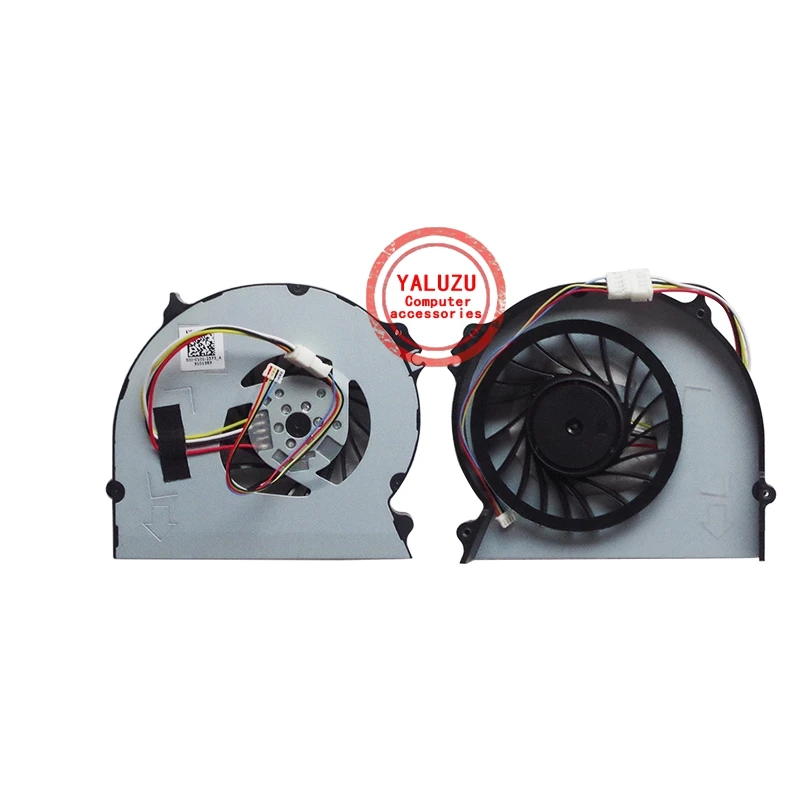 

New Laptop Cpu cooling Fan For SONY PCG-41215T PCG-41217T PCG-41213P VPC-SA45 VPC-SD VPC-SA VPC-SB SB36FC SD27EC Radiator