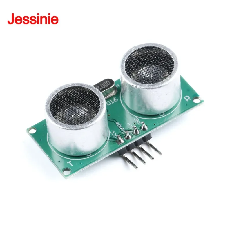 US-016 Analog Ultrasonic Ranging Sensor Module Analog Voltage Output Double Range DC 5V