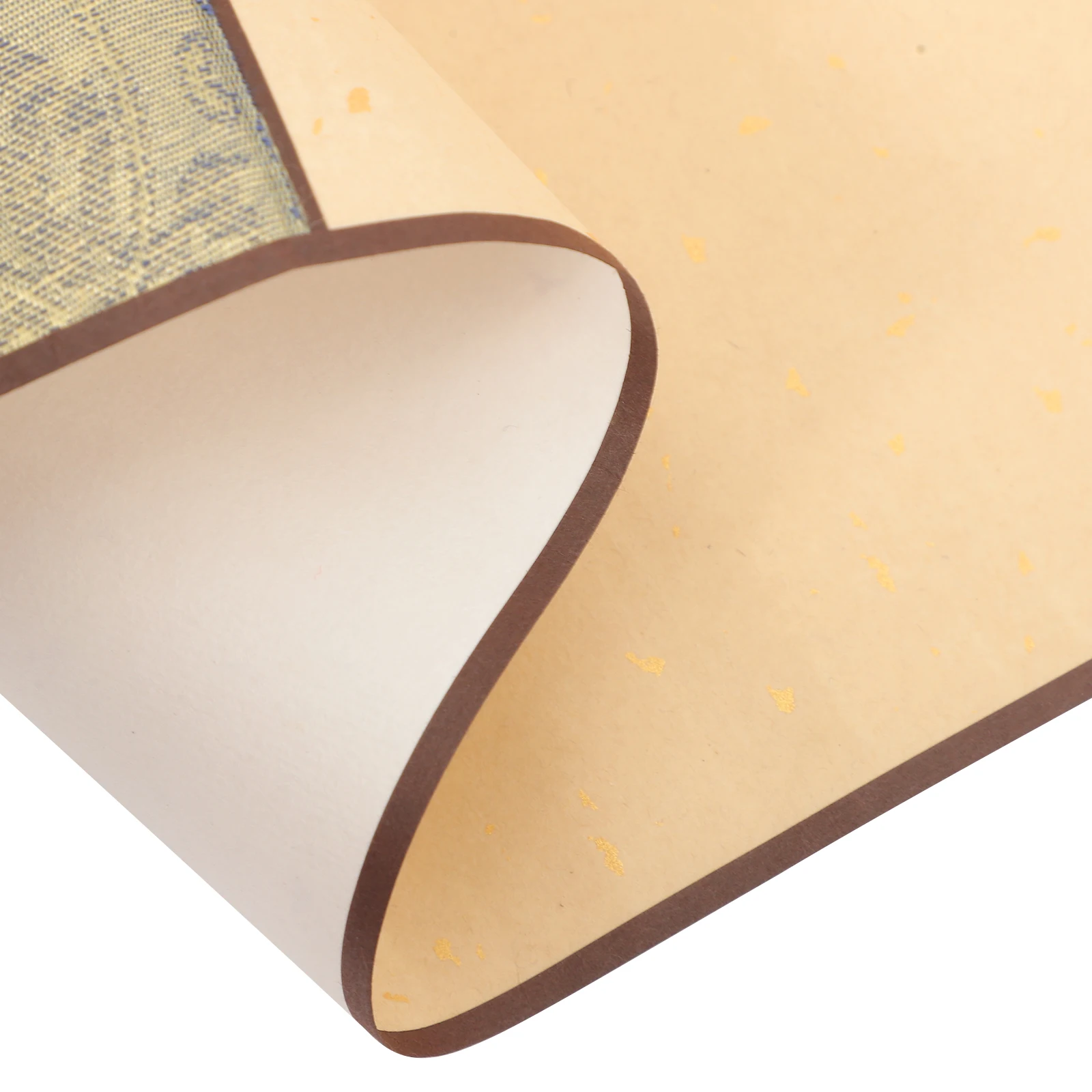 

5pcs 5 Pack Chinese Brush Painting Scroll Calligraphy Paper Hanging Scrolls Blank Art