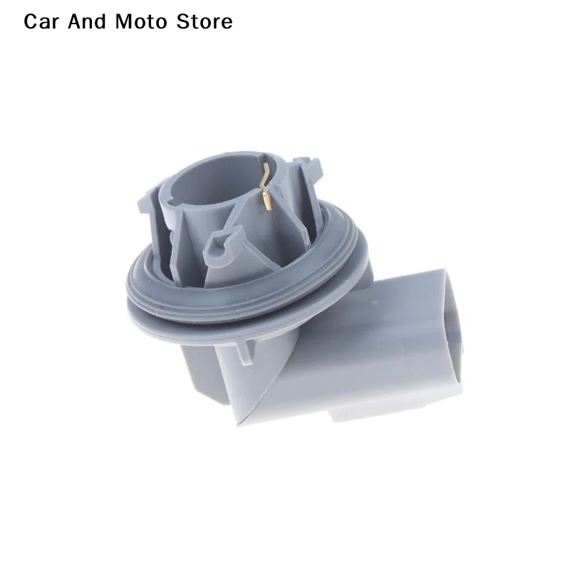 【CMO】1/2 PCS Stop Light Lamp Bulb Holder Socket ‎4425186 For Focus MK1 MK2 XFM500010 Brake Light Socket