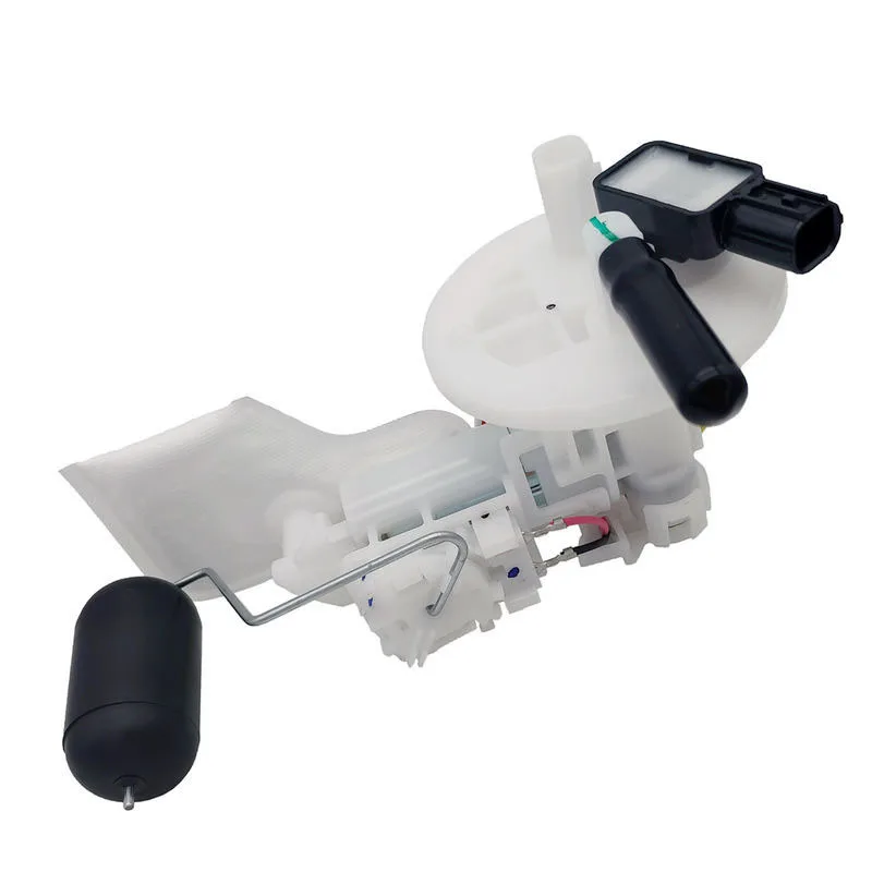 Motorcycle Fuel Pump Assembly 2ND-E3907-00 for SNIPER 150 Motorbike Fuel System Replacement Spare Part Accessory