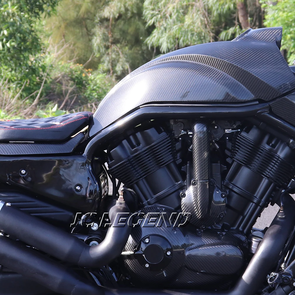 ハーレーダビットソン　vrscdx vrod エンジンガード v-rod（エンジンガード）｜エンジン関連パーツ｜バイク | 車、バイク