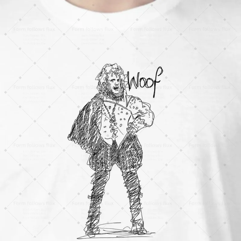 

2026 men T-Shirt Hoodie Lord Flashheart – Blackadder Back in the day British Comedy Dads Hand Drawn Comic style Unisex S-6XL Plu