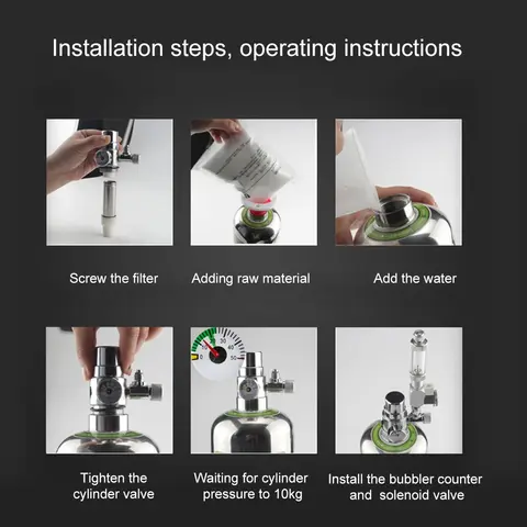 10 best sales ozon akvarium - №4