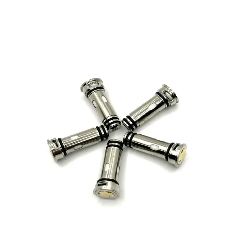 OEM Jellybox Nano Coil 0,5 Ohm 1,0 Ohm Mesh Coils für Jellybox Nano X Air X/ Z/F Patronensystem