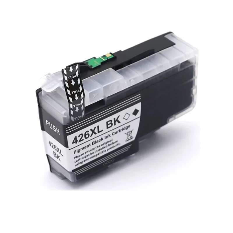 LC426 LC426XL совместимый картридж для принтера Brother MFC-J4335DW MFC-J4340DW MFC-J4535DW MFC-J4540DW, высокое качество