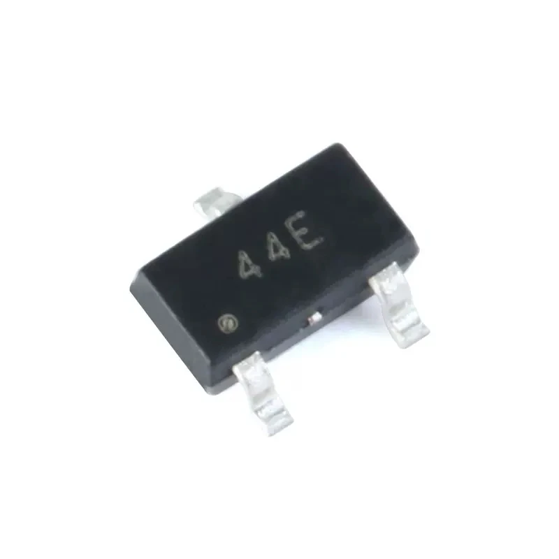 SMD 44E SOT23 Hall Components A3144E Sensor Unipolar HAL3144E Switching Type