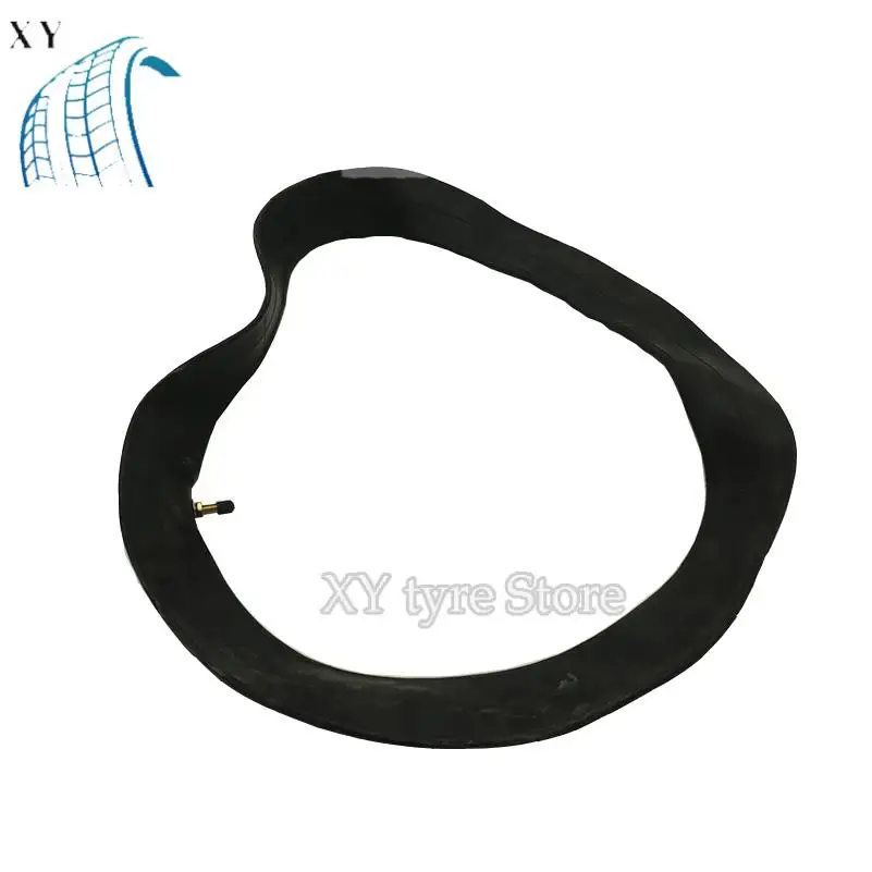 أنبوب داخلي عالي الجودة 17 بوصة سلسلة الدراجات النارية الأنبوب الداخلي 90/90-17 110/90-17 110/70-17 نماذج متعددة الأنبوب الداخلي 17 بوصة