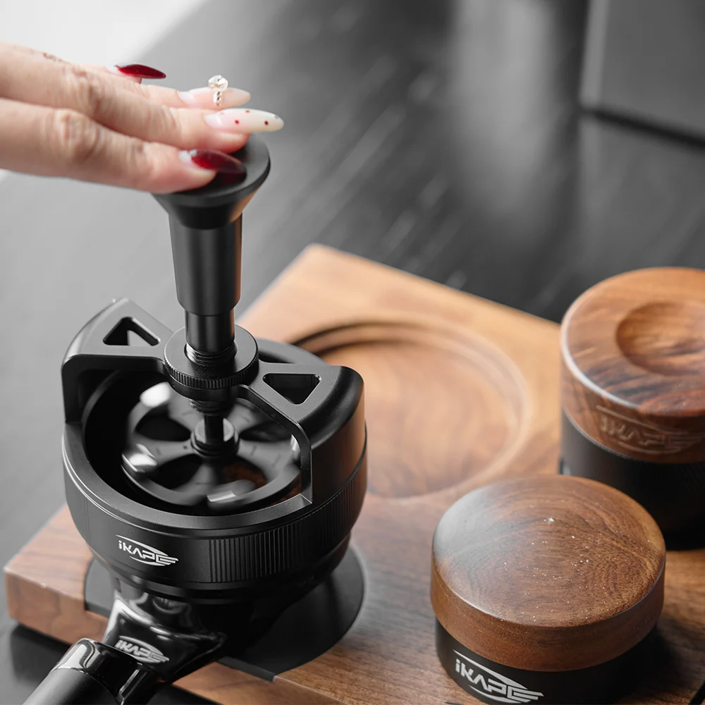 ikape-espresso-wdt-tool-livellatore-di-caffe-professionale-regolabile-ultra-fine-da-025-mm-accessori-per-caffe-espresso-per-baristi-domestici
