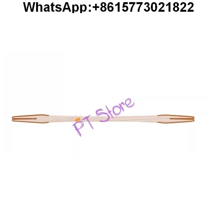 

452101 German JAHN piano tuning wooden stop stick