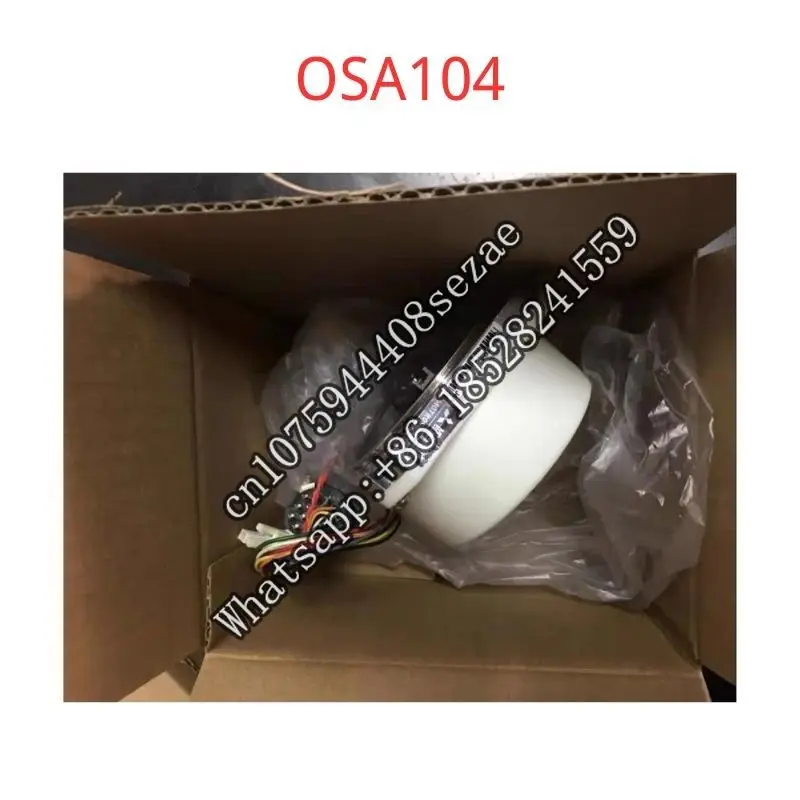 Новый оригинальный кодировщик двигателя OSA104