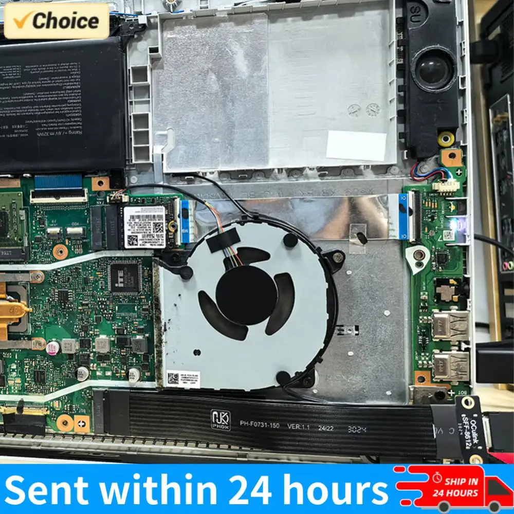 

M.2 NVMe To Oculink SFF-8611 SFF-8612 Female Socket Cable Extension Cable for Stable Transmission in Gaming PC