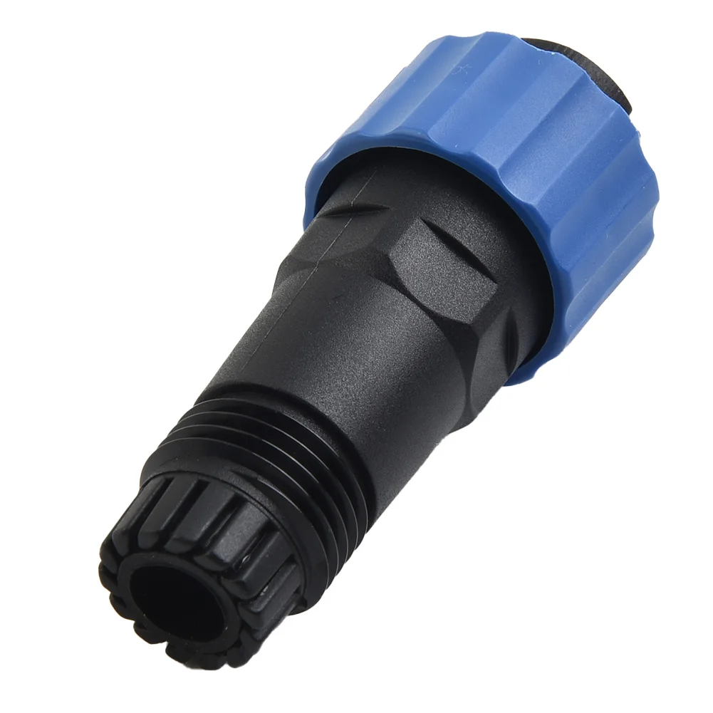 Connector Socket Aviation Cable Waterproof Are IP68 Circular Connectors More Than 500 Times Thermoplastic PA66