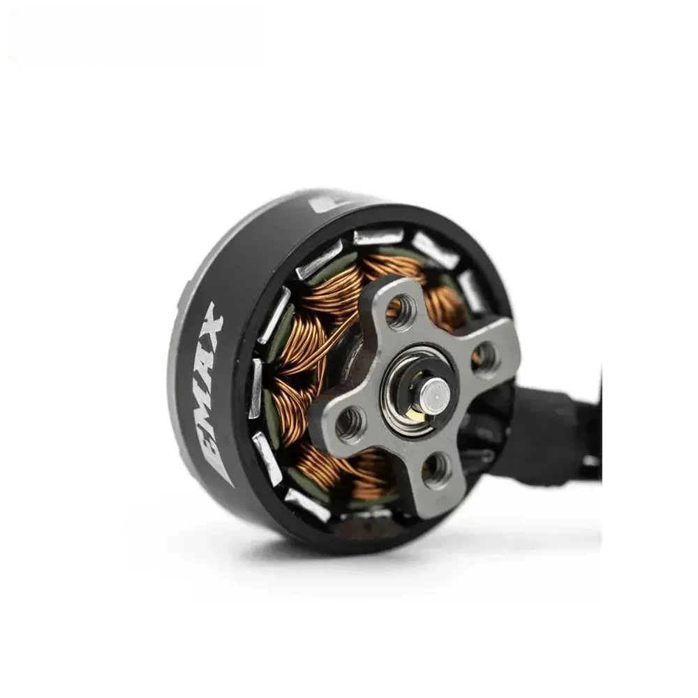 1404 3700KV 6000KV Brushless Motor 1.5mm Shaft Toothpick Cinewhoop High Thrust for FPV Multi Axis Frame Drone DIY Parts view 5