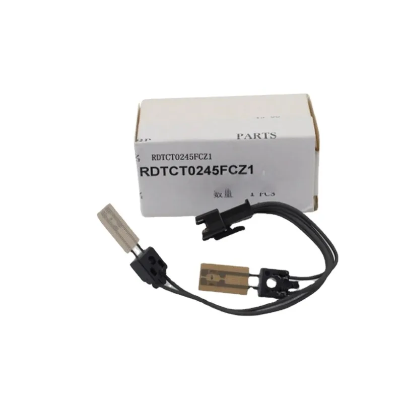 

1 шт. RDTCT0223FCZZ RDTCT0224FCZZ термистор верхнего/нижнего фьюзера для Sharp MX-4110N 4111N 5110N 5111N MX4110 MX4111 MX5110 MX5111