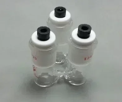 Triple sealed electrolytic cell (H300 type) e