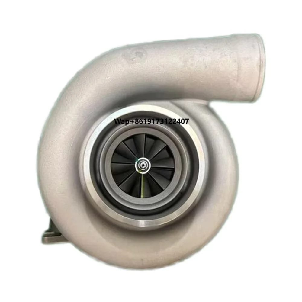

T18A40 407370-0005 5144566 New Turbocharger for Industrial Marine Engine 12V71 Turbo Manufacturing