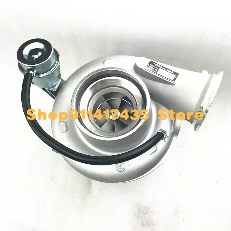 

HX55W 4037625 4352298 Turbocharger for Cummins Various with QSM 2/3 Engine