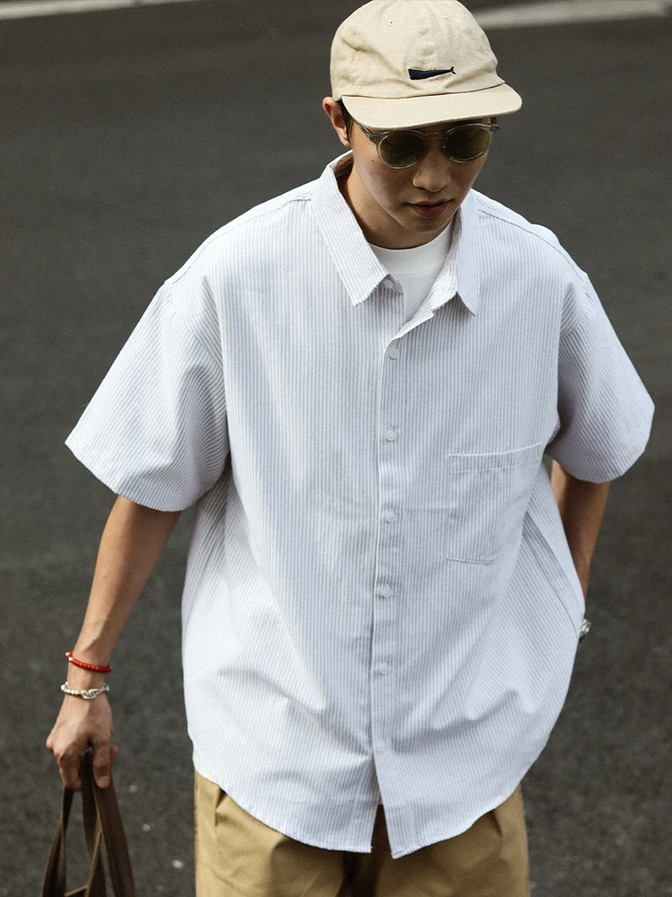 

Свободный тканевый полосатый ор Све Повседневный и летний модный хлопковый однотонный открытый кардиган