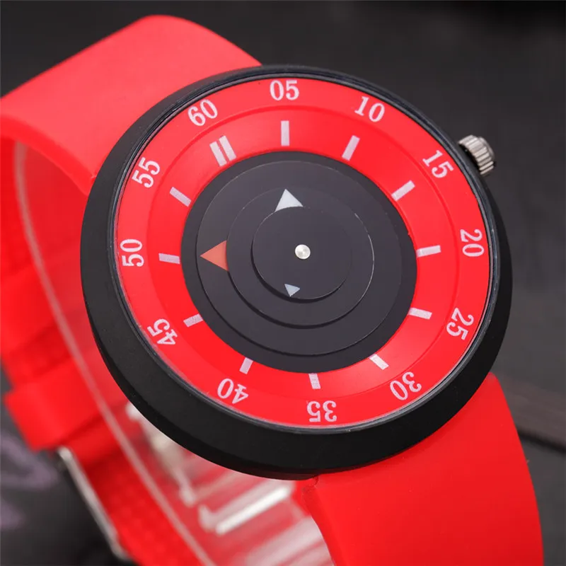 학생 독특한 디자이너 시계 남성 패션 캐주얼 고무 밴드 쿼츠 저렴한 시계 블랙 Erkek Barato Saat Relogio Masculino