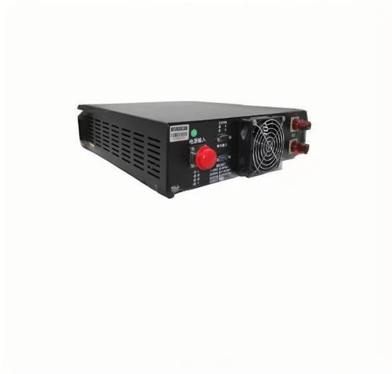 

Источник питания для лабораторного среднечастотного магнетронного распылительного покрытия