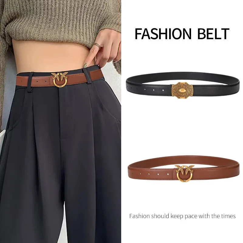 Thumbnail 4 - #61 Best Womens Belts to Buy In 2026