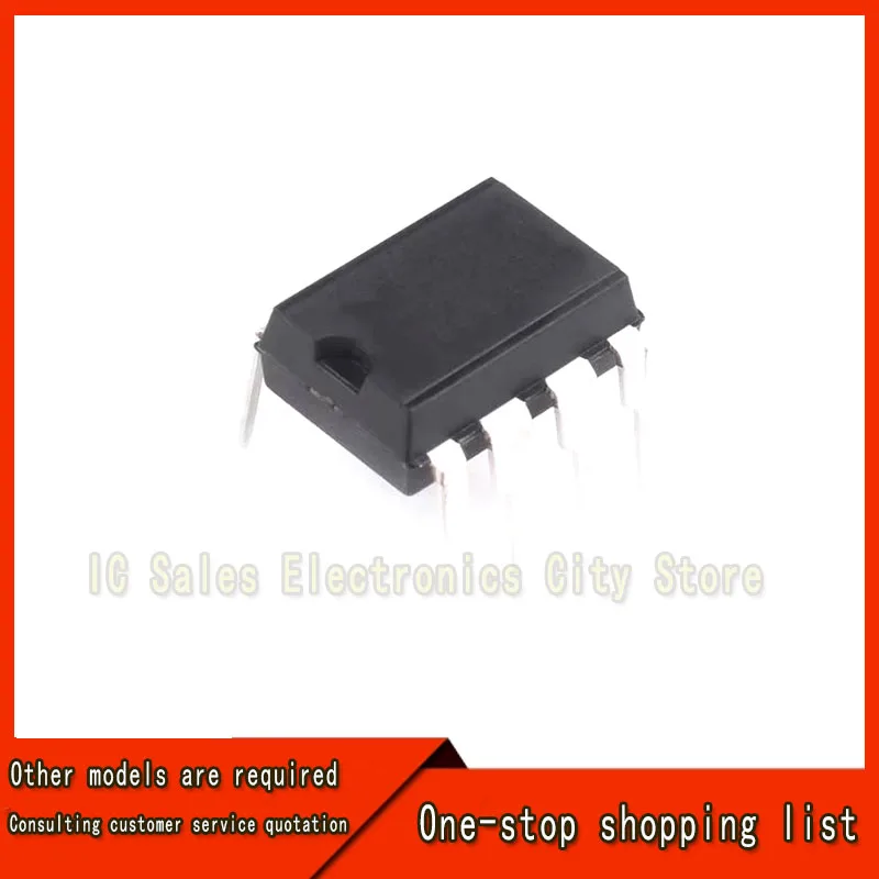 (5piece)100% New IR2151 IR2153 IR2155 IR2151PBF IR2153PBF IR2155PBF DIP-8