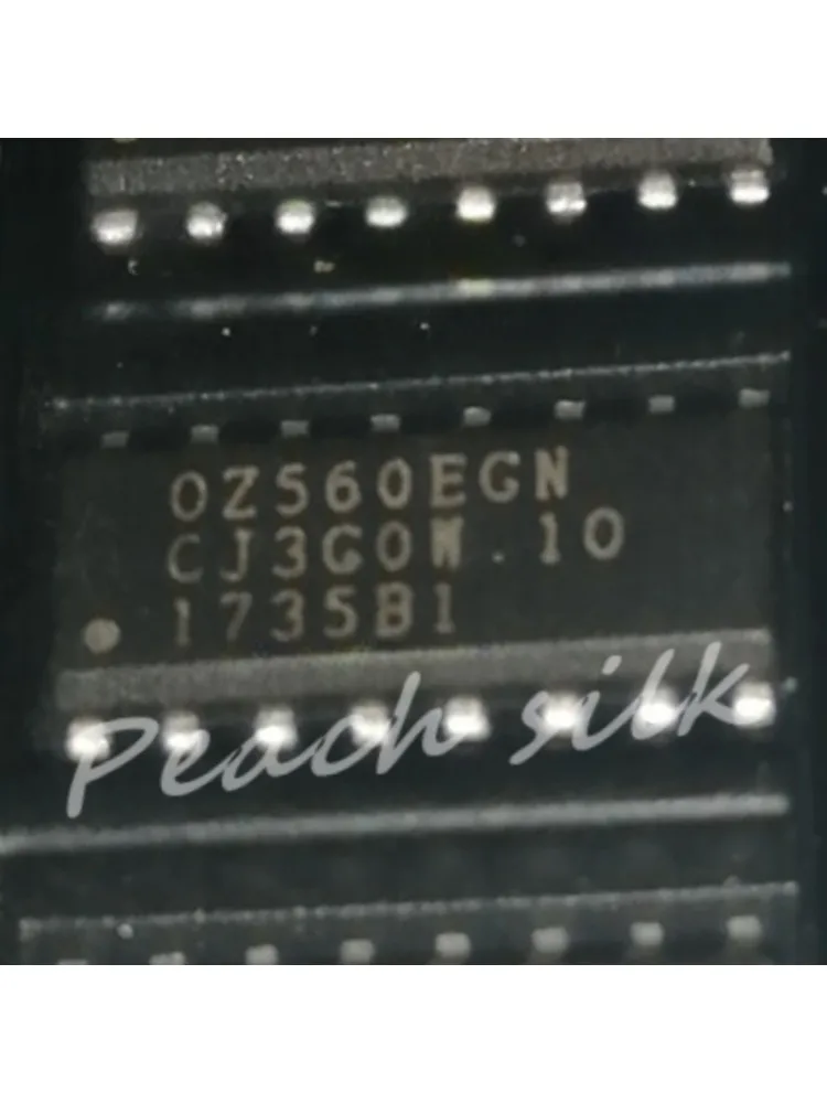 (5piece)OZ560EGN OZ9976AGN OZ9350GN OZ9976GN OZ570EGN LCD power management chip SMT SOP16