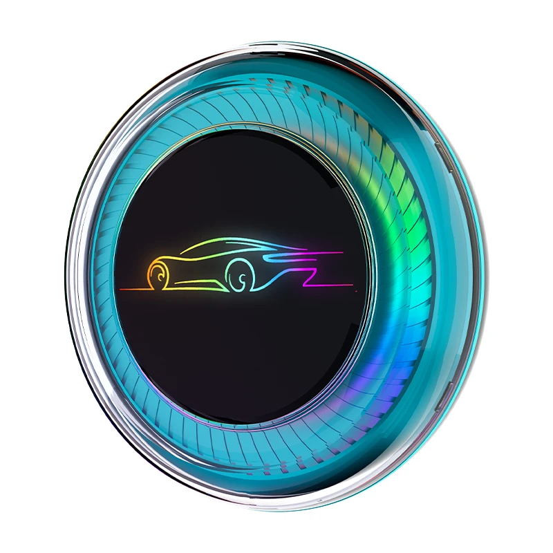Voice Control Real-time Global Positioning System Online Music Plug and Play Android 13 Carplay & Android Automatic AI