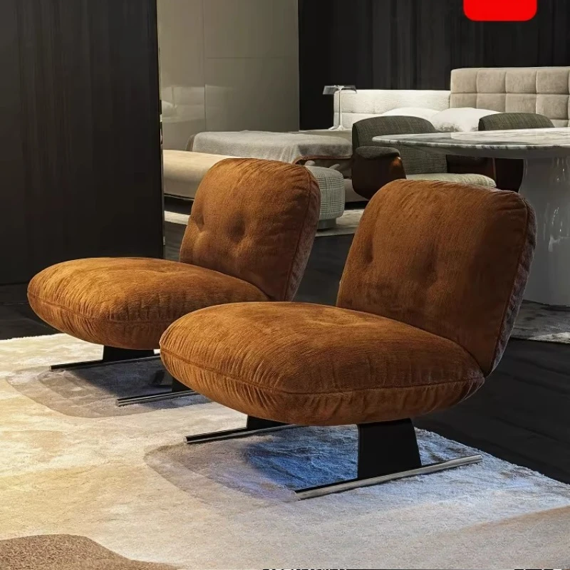 

Кресло-софа одноместное, современное и минималистичное