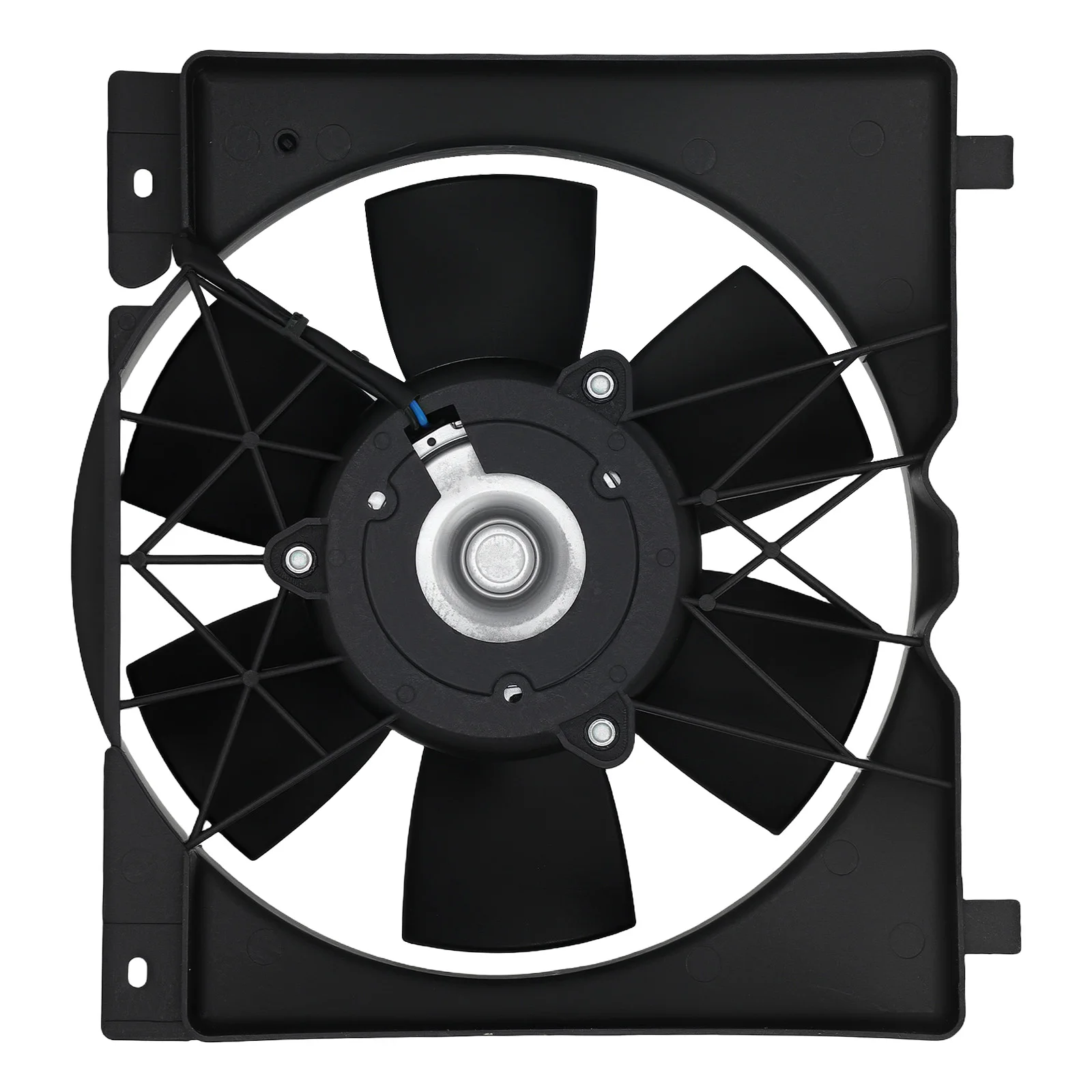 

Durable Cooling Fan for Jeep Cherokee/Wagoneer 4.0L 87-90 620001