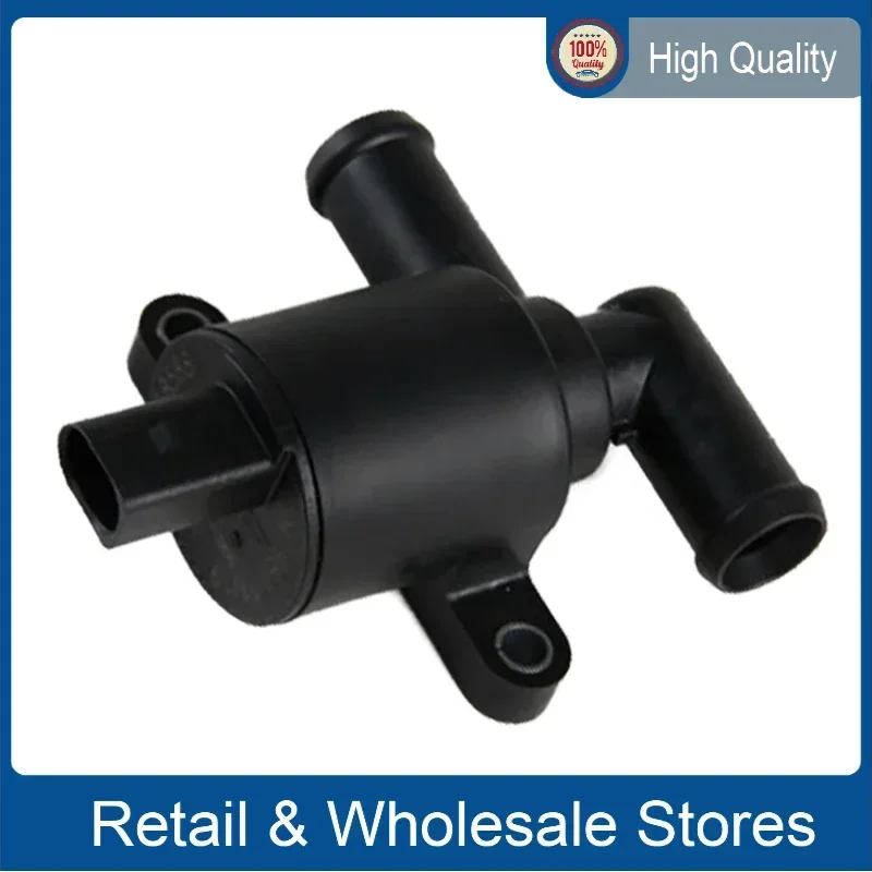 

СОЛЕНОИДНЫЙ КЛАПАН 4H 0121671 D 5Q 0906457 4H0 121 671 B ДЛЯ VW POLO AUDI A1 A3 A4 A5 A6 A7 A8 SEAT SKODA 4H0 121 671B