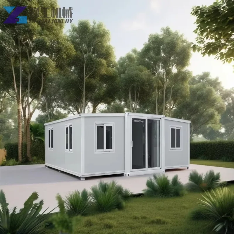 Yg Modular Prefab H… - image