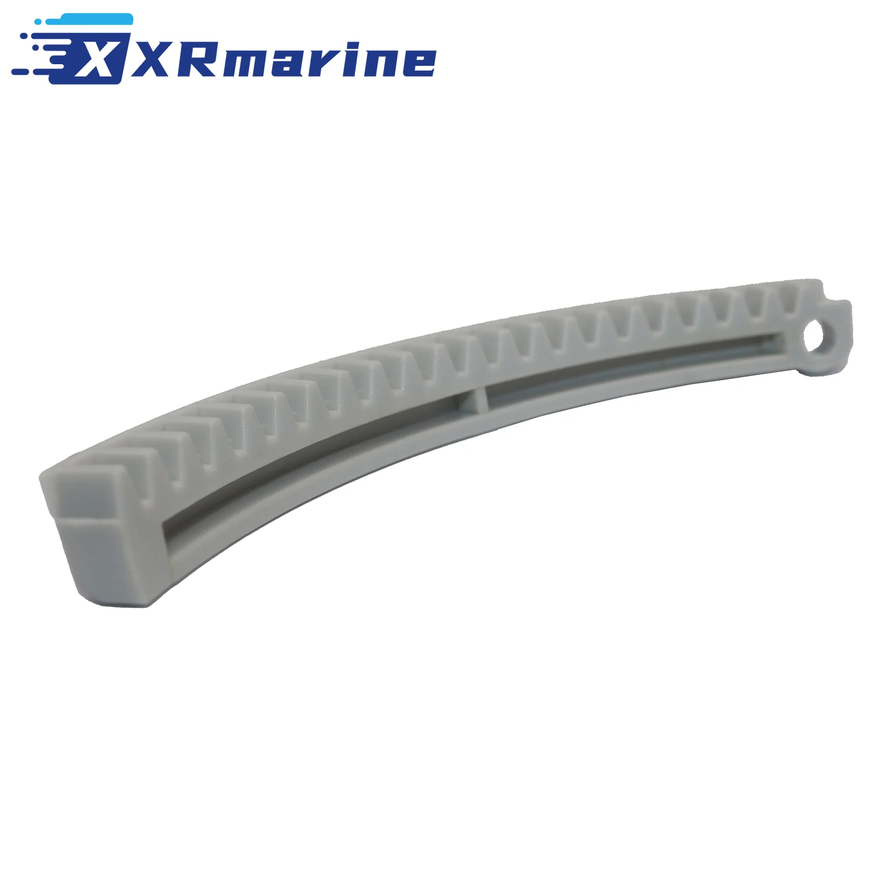 Gear Segment Ratchet 872812 untuk Volvo Penta indikator Trim Unit atas DP SP KAD TAMD 230 250