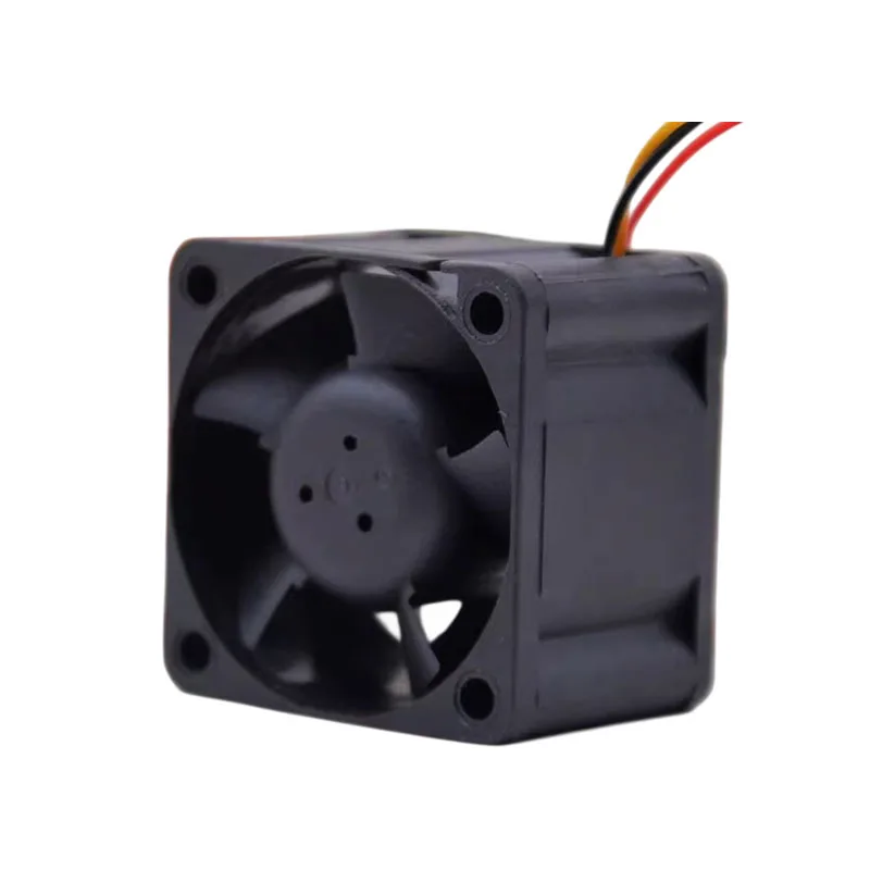 NEW ORIGINAL 1611KL-04W-B59 DC12V 0.39A 4028 40x40x28mm COOLING FAN RADIATOR