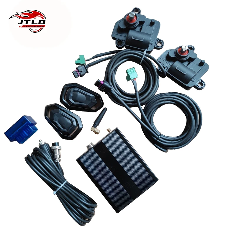 Jtld Remote Control… - image